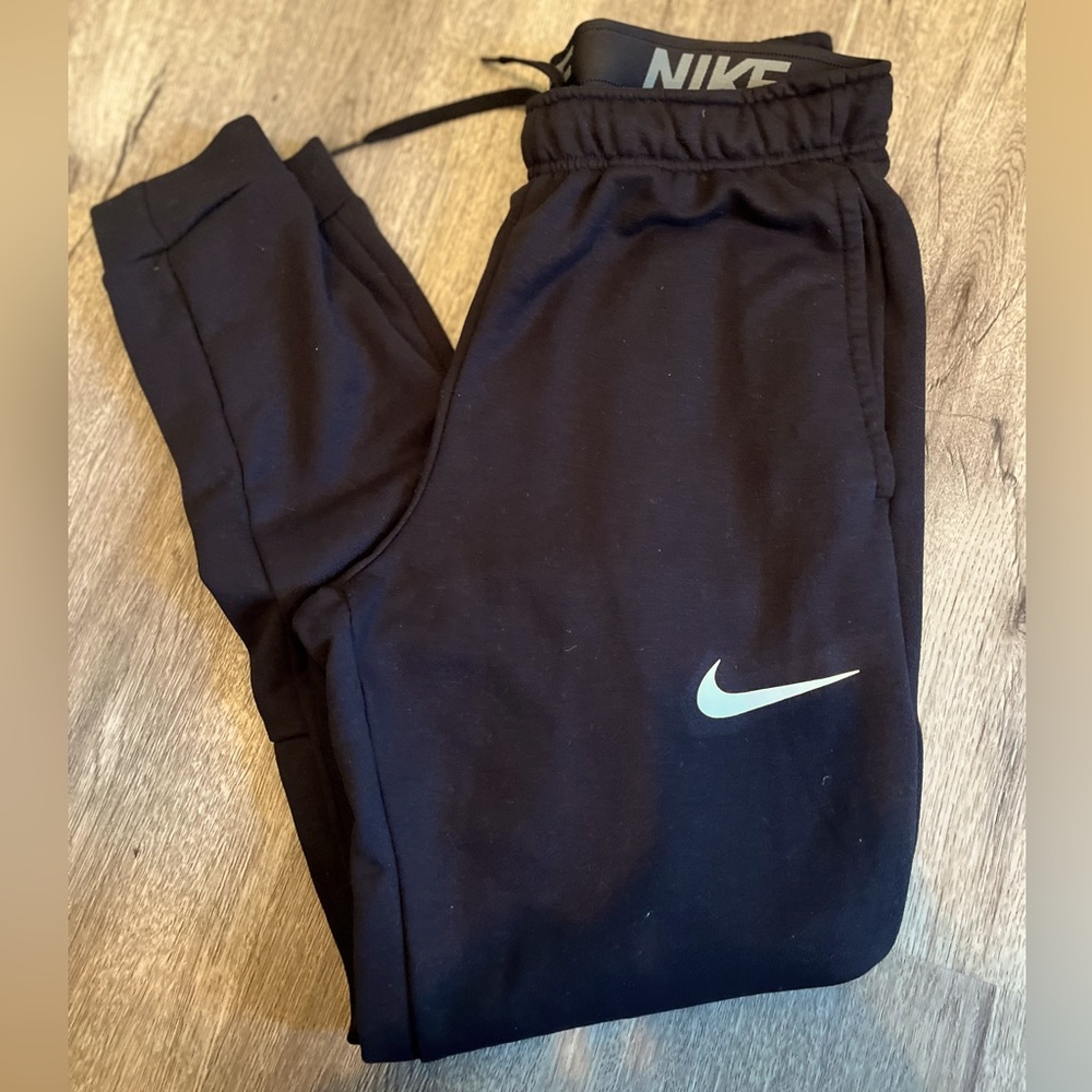 Nike Dri-Fit Joggers